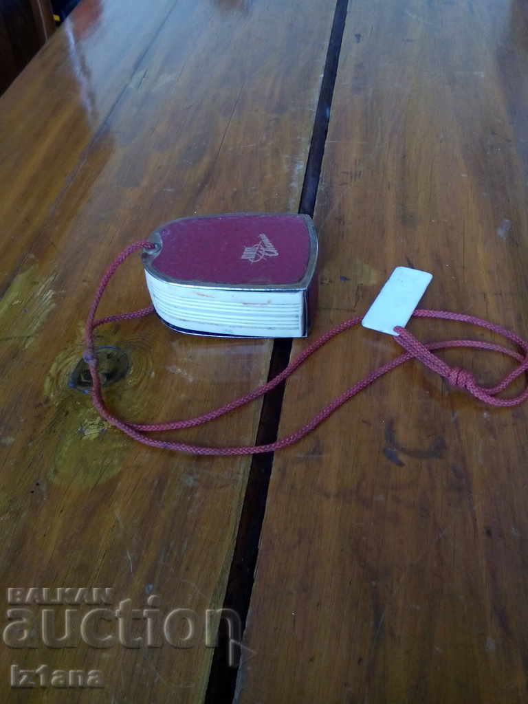 Used WERRALUX Light Meter Used WERRALUX Light Meter