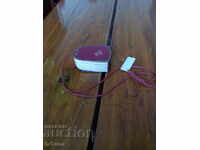 Παλαιός φωτόμετρο WERRALUX