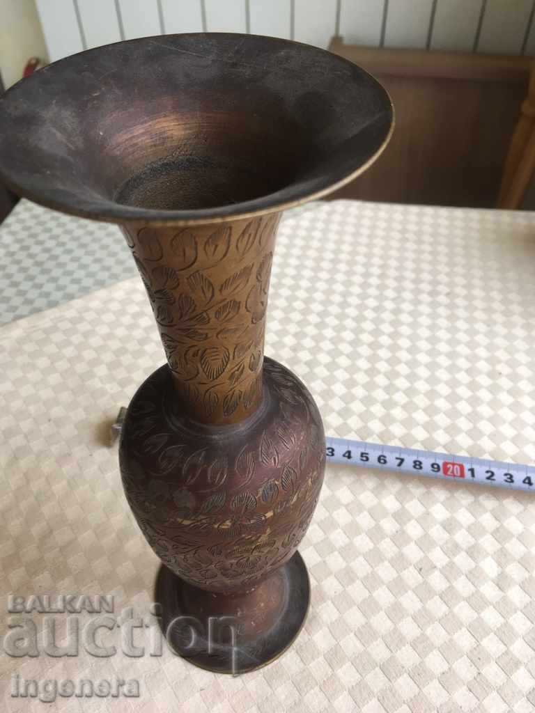 VASA MESSING-410 GR with price 28.00 BGN | € 14.32 VASA MESSING-410 GR with price 28.00 BGN | € 14.32