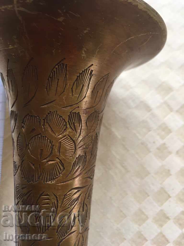 Delivery of VASA MESSING-410 GR Delivery of VASA MESSING-410 GR