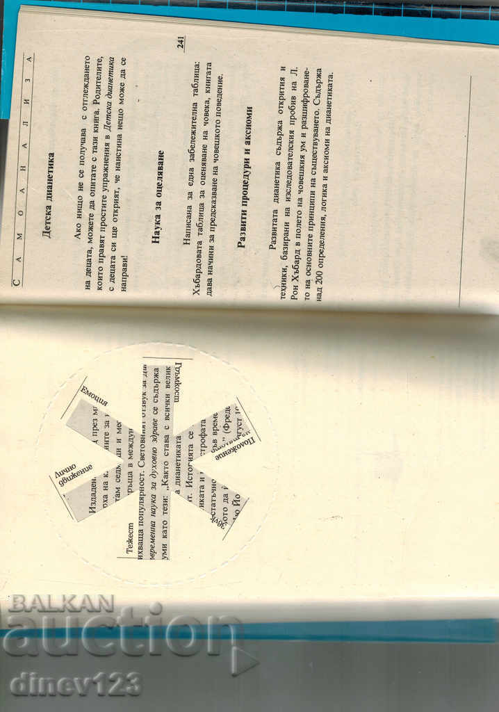 Delivery of SELONALIZATION - L. Ron Hundert Delivery of SELONALIZATION - L. Ron Hundert