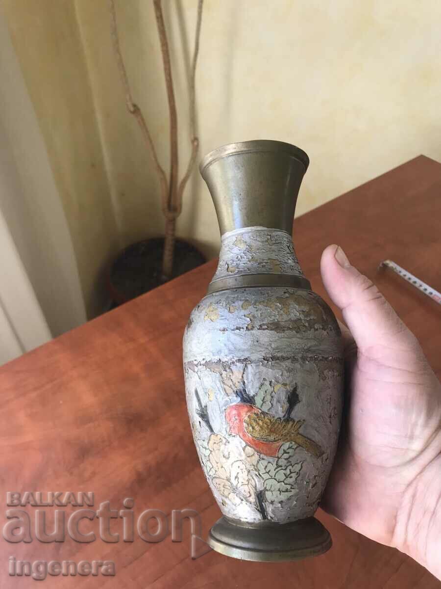 Licitație VAZA ALAMA-600 GR