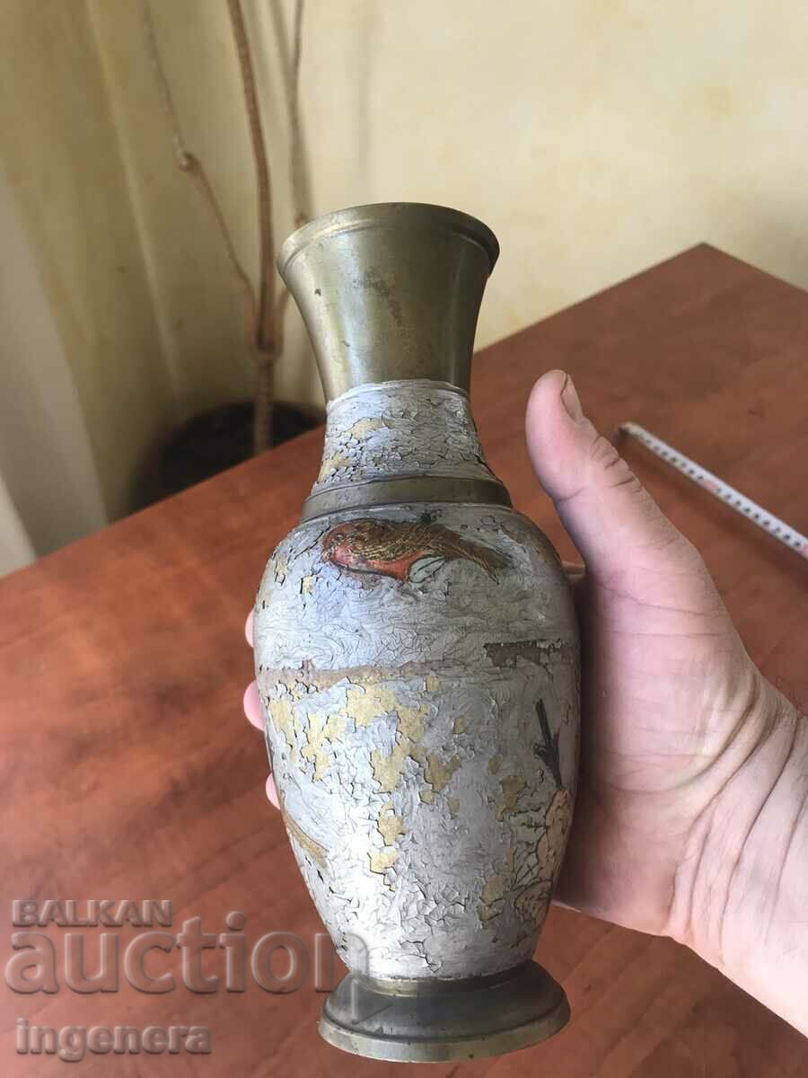 Livrarea VAZA ALAMA-600 GR