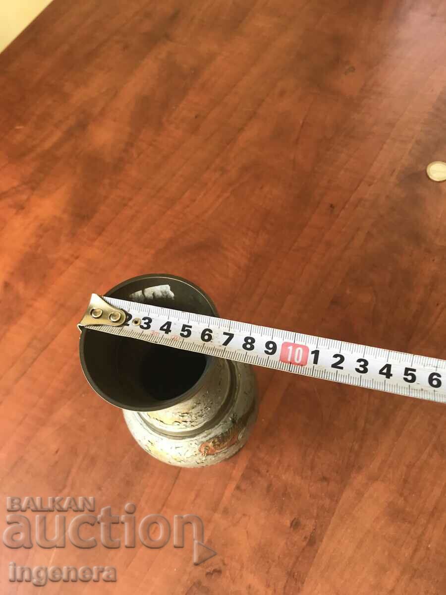 VAZA ALAMA-600 GR - 5