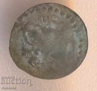 Otoman Egiptul de lupte cu tauri Musser 1223/17 = 1823 cu preț 2.00 BGN | € 1.02 Otoman Egiptul de lupte cu tauri Musser 1223/17 = 1823 cu preț 2.00 BGN | € 1.02