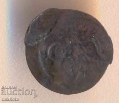 Τουρκία ατμό διακλάδωση 1223/29; = 1836 έτος, επιτύπωση με τιμή 3.00 BGN | € 1.53 Τουρκία ατμό διακλάδωση 1223/29; = 1836 έτος, επιτύπωση με τιμή 3.00 BGN | € 1.53