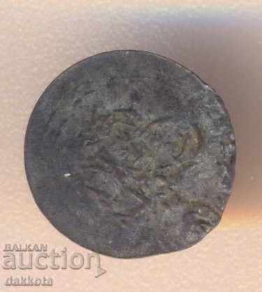 Τουρκία διχαλωτός ατμός 1223 /? = 1808 έτος, overprint με τιμή 3.50 BGN | € 1.79 Τουρκία διχαλωτός ατμός 1223 /? = 1808 έτος, overprint με τιμή 3.50 BGN | € 1.79