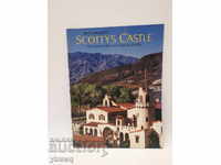 Death Valley's Scotty's Castle : The Story Behind the Scener