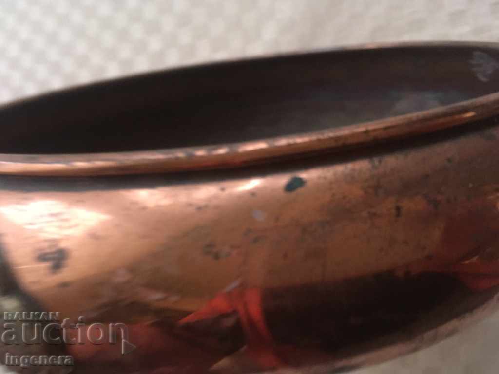 Delivery of MED BRONZE-370 GR Delivery of MED BRONZE-370 GR