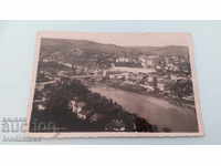 Postcard Lovech Gr. Paskov 1939