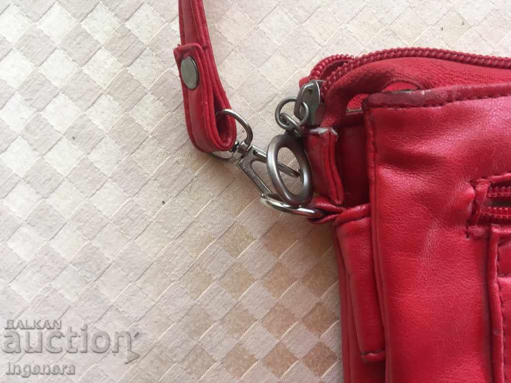 GEANTĂ DE DAMĂ PORTMONEU - 5