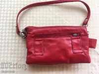 GEANTĂ DE DAMĂ PORTMONEU