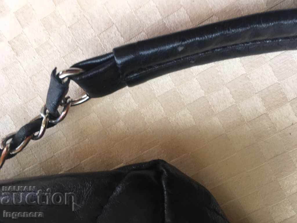 HANDBAG - 5 HANDBAG - 5