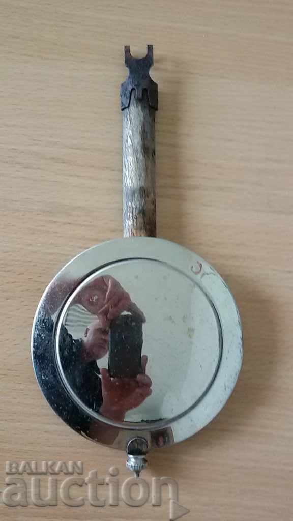 εκκρεμές για ένα παλιό ρολόι τοίχου - 6 εκκρεμές για ένα παλιό ρολόι τοίχου - 6