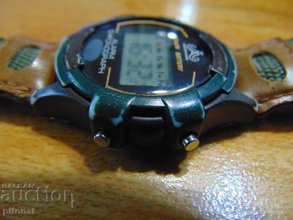 Ceasul colectorului MEISTER ANKER cu preț 45.00 BGN | € 23.01 Ceasul colectorului MEISTER ANKER cu preț 45.00 BGN | € 23.01