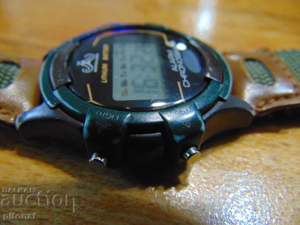 Licitație Ceasul colectorului MEISTER ANKER Licitație Ceasul colectorului MEISTER ANKER