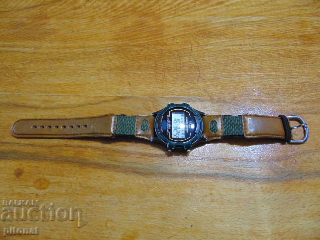 Ceasul colectorului MEISTER ANKER - 5 Ceasul colectorului MEISTER ANKER - 5