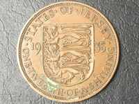 1/12 φανέλα shilling 1935