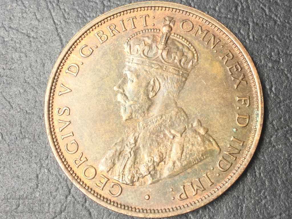 1/12 shilling jersey 1933 quality with price 10.50 BGN | € 5.37 1/12 shilling jersey 1933 quality with price 10.50 BGN | € 5.37