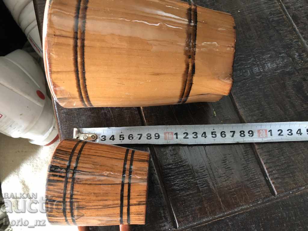 9883. WINE CERAMICS SERVICE - 7 9883. WINE CERAMICS SERVICE - 7