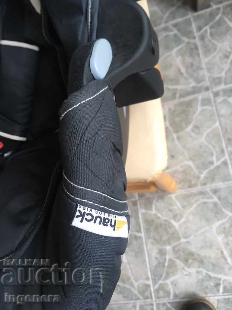 Licitație BASKET, BABY BASKET hauck