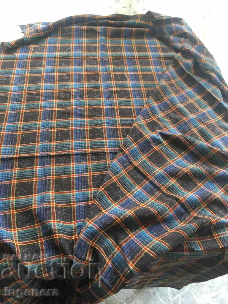 Auction  FINA WALL ROOF MESSAL