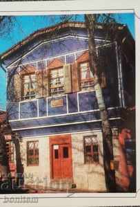 Licitație Koprivshtitsa - Karol Nikolov