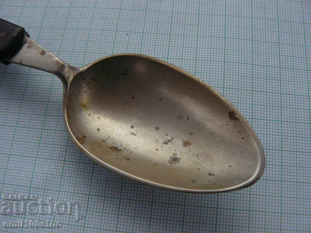 Vechi soldat guler pliabil cu preț 10.00 BGN | € 5.11