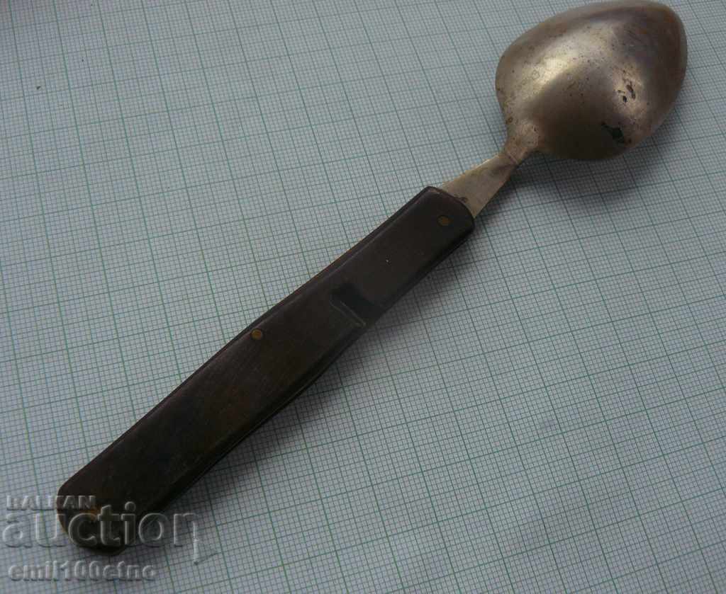 Vechi soldat guler pliabil - 5