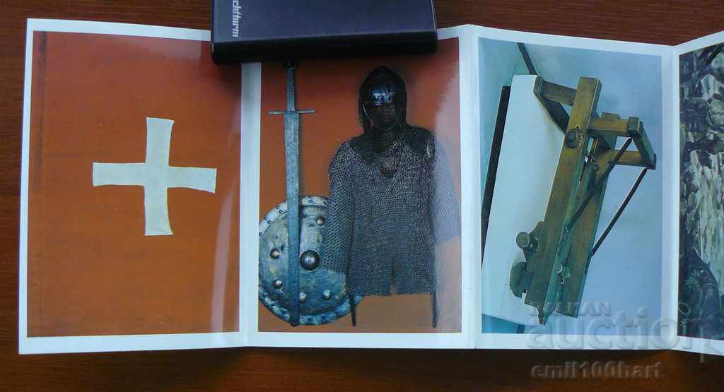 The Military Work of the Bulgarians 1185 - 1396 - 5 The Military Work of the Bulgarians 1185 - 1396 - 5