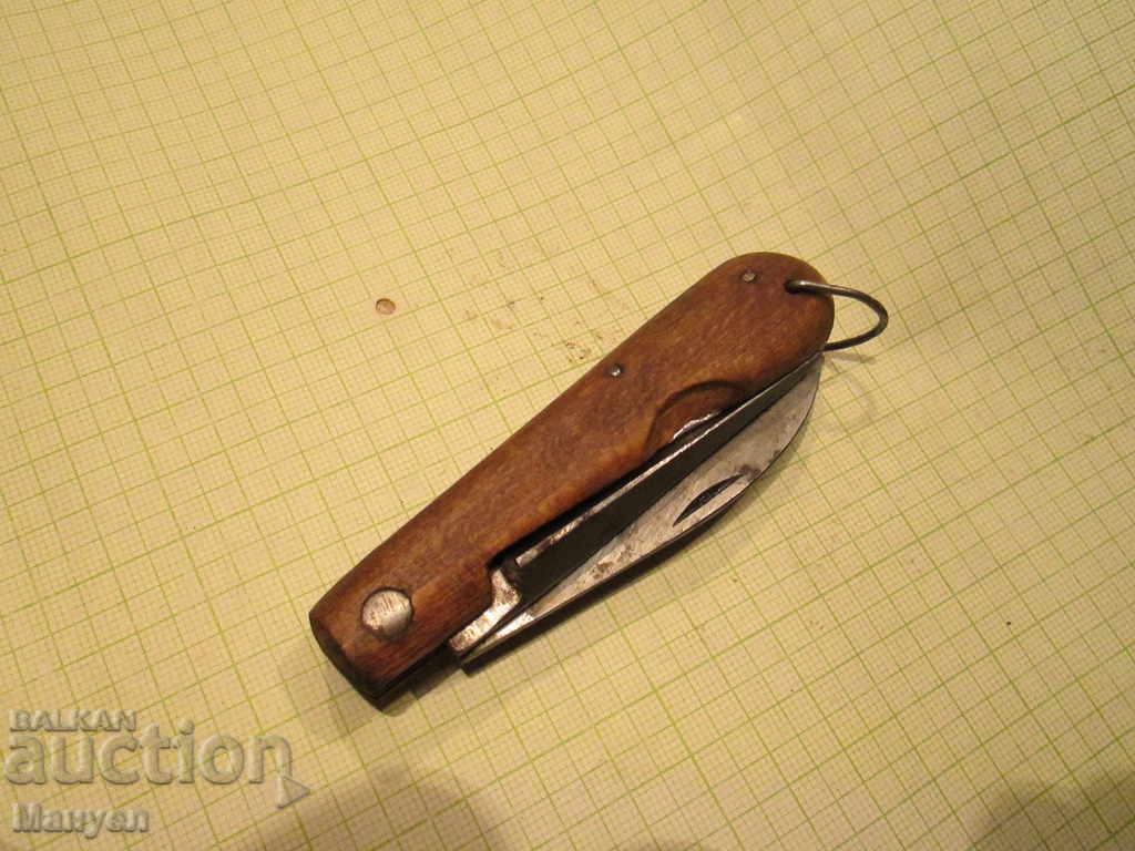 Delivery of I sell old military knife "GERLACH" - Poland.RR Delivery of I sell old military knife "GERLACH" - Poland.RR