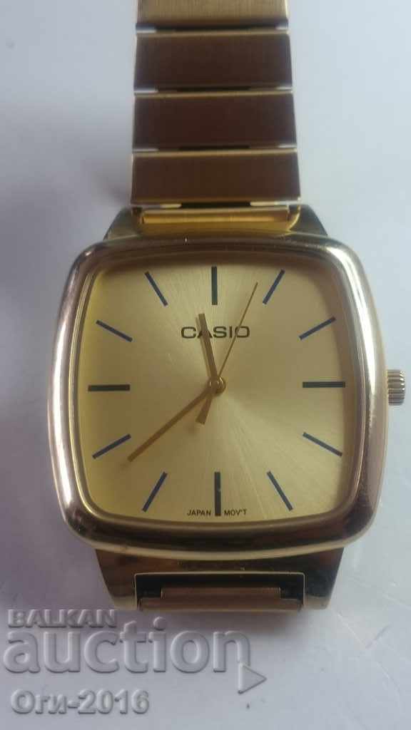 Clock CASIO Collection Retro - 5 Clock CASIO Collection Retro - 5