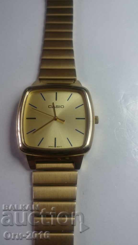 Clock CASIO Collection Retro - 6 Clock CASIO Collection Retro - 6