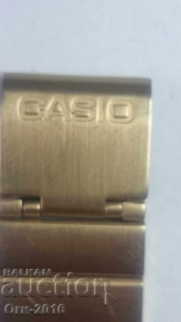 Clock CASIO Collection Retro - 7 Clock CASIO Collection Retro - 7