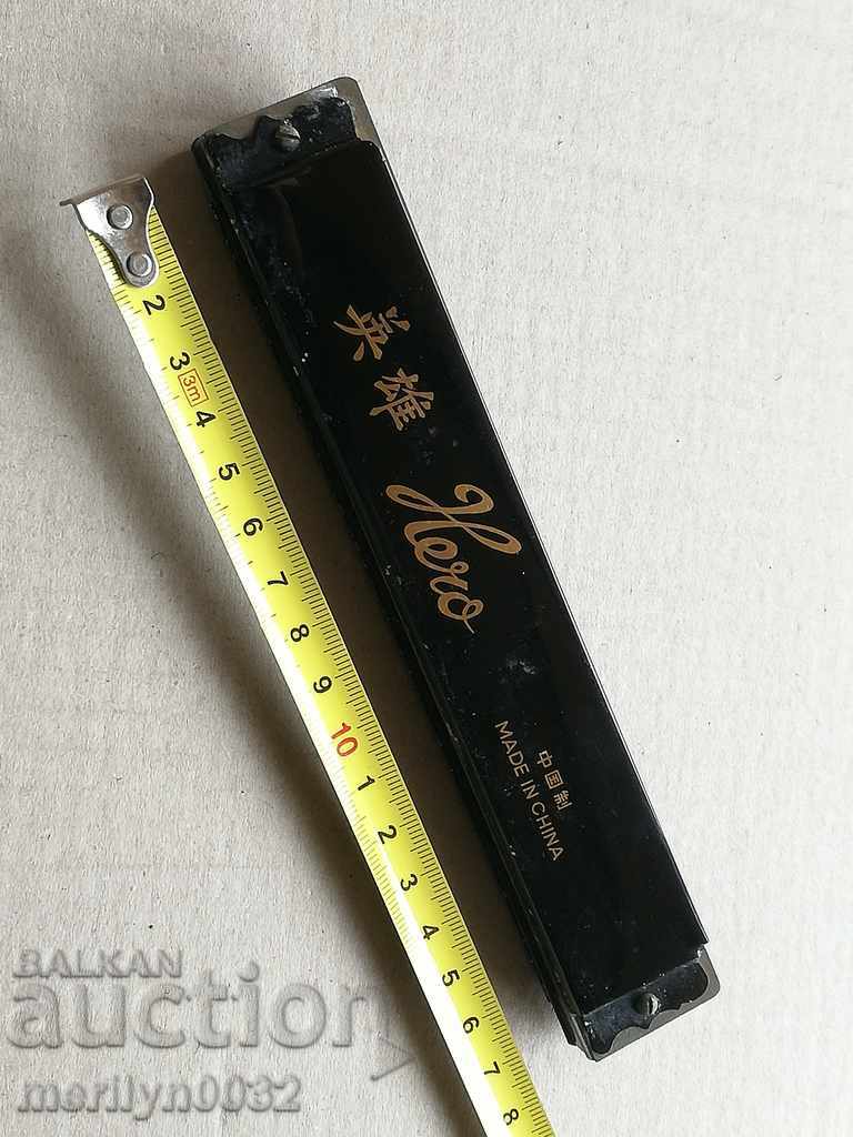 Η παλιά κινεζική αρμονική λειτουργεί τέλεια ΑΡΧΙΚΗ - 5 Η παλιά κινεζική αρμονική λειτουργεί τέλεια ΑΡΧΙΚΗ - 5