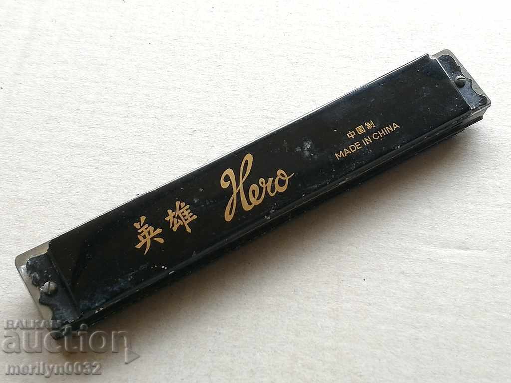 Η παλιά κινεζική αρμονική λειτουργεί τέλεια ΑΡΧΙΚΗ - 7 Η παλιά κινεζική αρμονική λειτουργεί τέλεια ΑΡΧΙΚΗ - 7