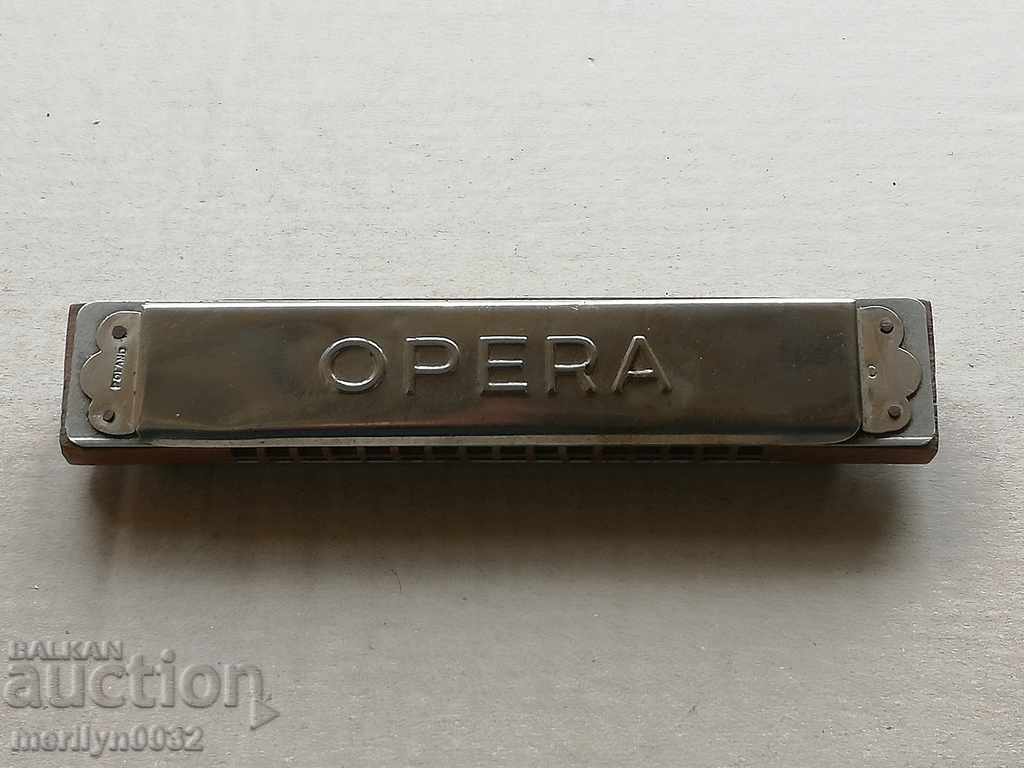 Harmony, a musical instrument Poland with price 31.00 BGN | € 15.85 Harmony, a musical instrument Poland with price 31.00 BGN | € 15.85