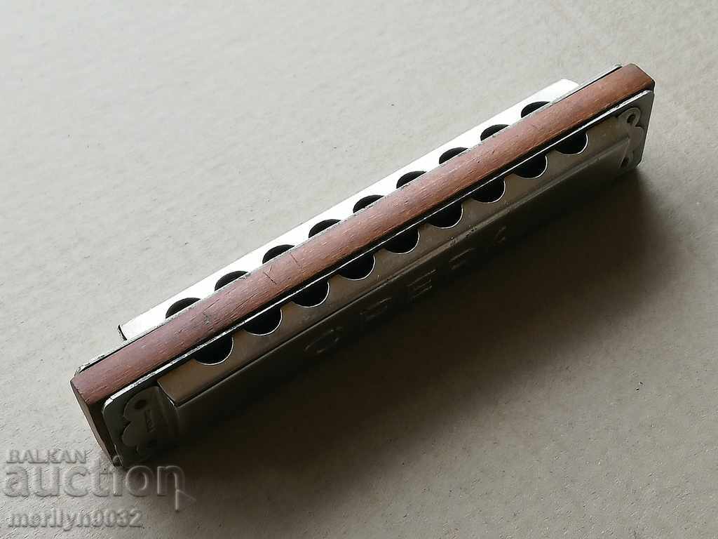 Auction Harmony, a musical instrument Poland Auction Harmony, a musical instrument Poland