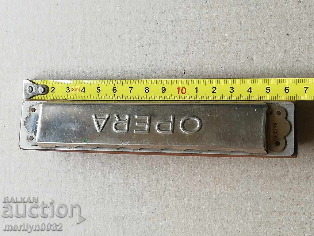 Harmony, a musical instrument Poland - 5 Harmony, a musical instrument Poland - 5