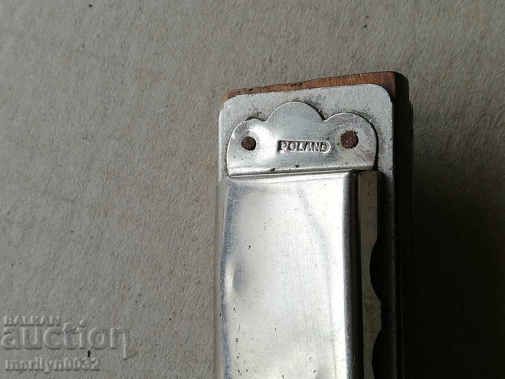 Harmony, a musical instrument Poland - 6 Harmony, a musical instrument Poland - 6