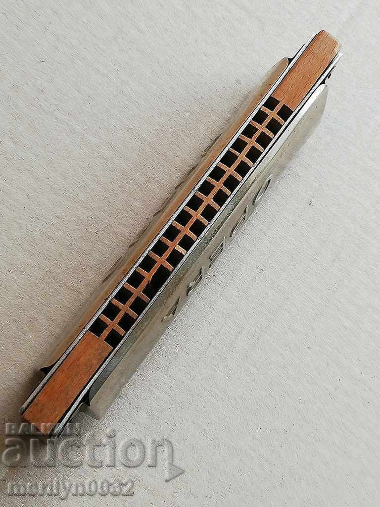 Harmony, a musical instrument Poland - 7 Harmony, a musical instrument Poland - 7