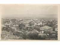 Παλιά κάρτα - Karnobat, Vista