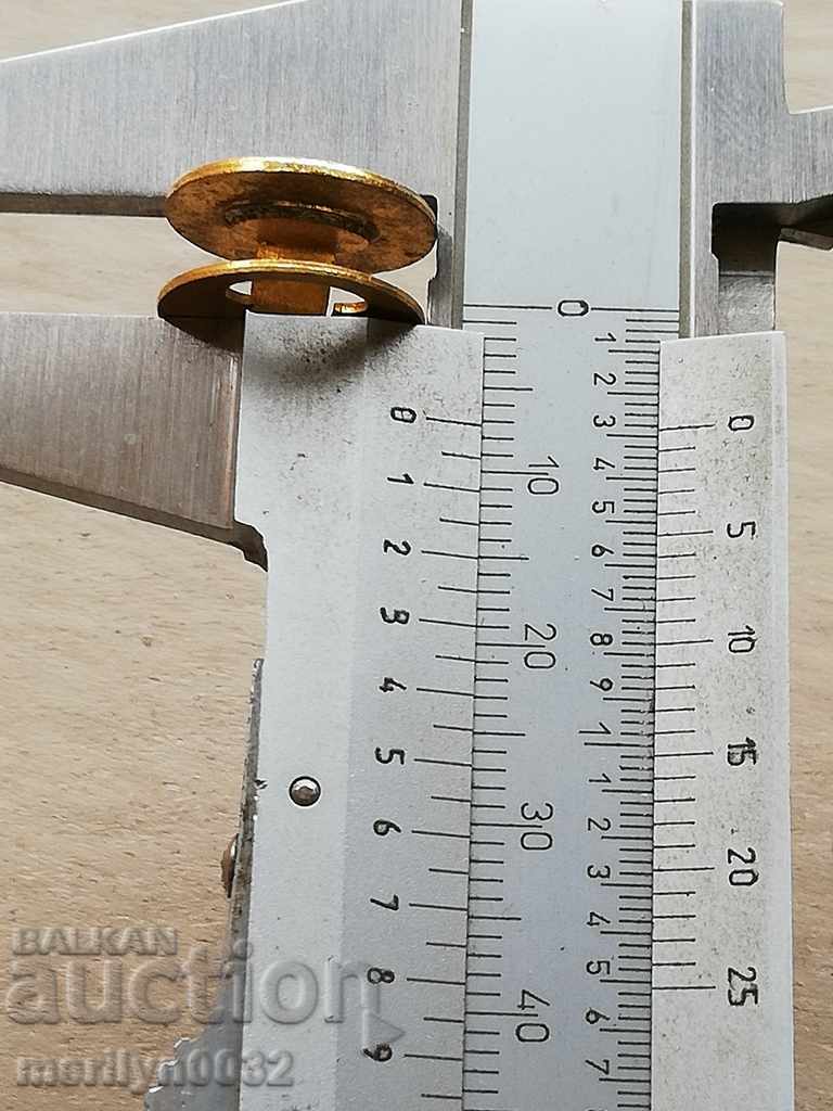 Delivery of Enamelled badge badge with enamel PHILIPS Delivery of Enamelled badge badge with enamel PHILIPS