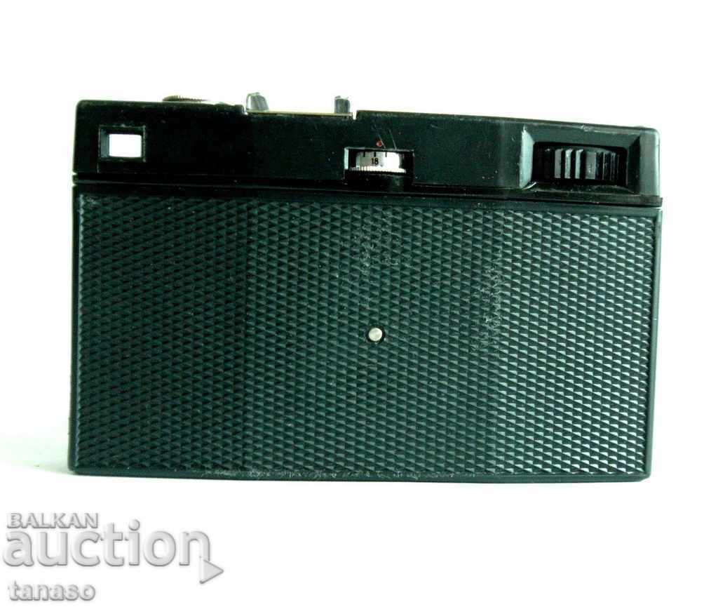 Delivery of Old Camera Sham 8M, working Delivery of Old Camera Sham 8M, working