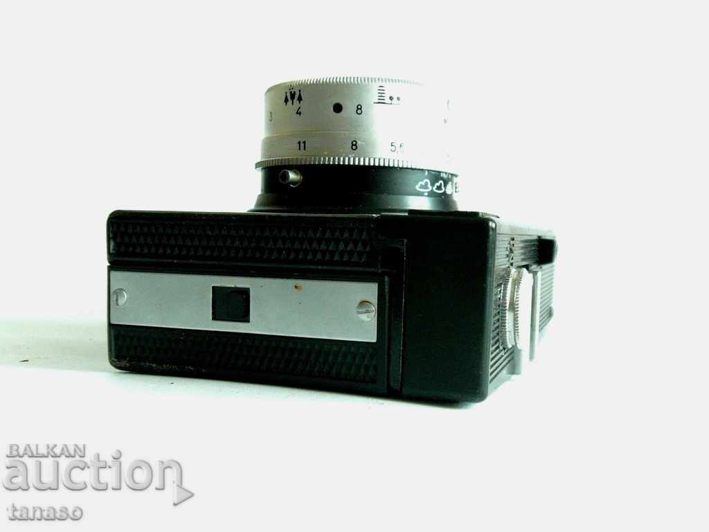 Old Camera Sham 8M, working - 7 Old Camera Sham 8M, working - 7