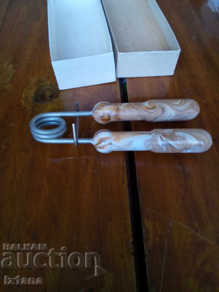 Delivery of Star Espander Delivery of Star Espander