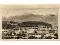 Παλιά καρτ ποστάλ - Stanke Dimitrov, Γενική άποψη