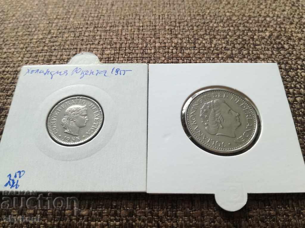 10 ΤΙΜΗ 1955 1 ΧΡΥΣΟ 1975 ΚΑΤΩ ΧΩΡΕΣ με τιμή 5.00 BGN | € 2.56 10 ΤΙΜΗ 1955 1 ΧΡΥΣΟ 1975 ΚΑΤΩ ΧΩΡΕΣ με τιμή 5.00 BGN | € 2.56