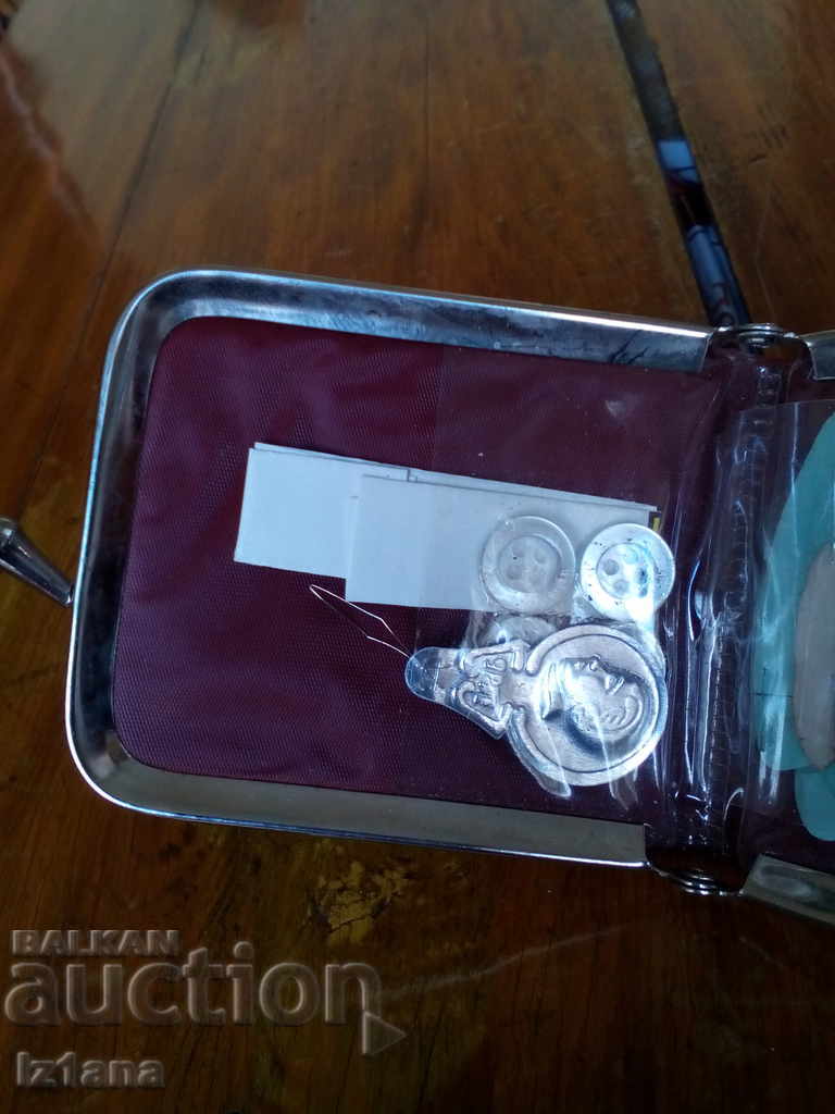 Old nurse - 5 Old nurse - 5