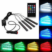 Interior LED car lighting with price 20.00 BGN | € 10.23 Interior LED car lighting with price 20.00 BGN | € 10.23